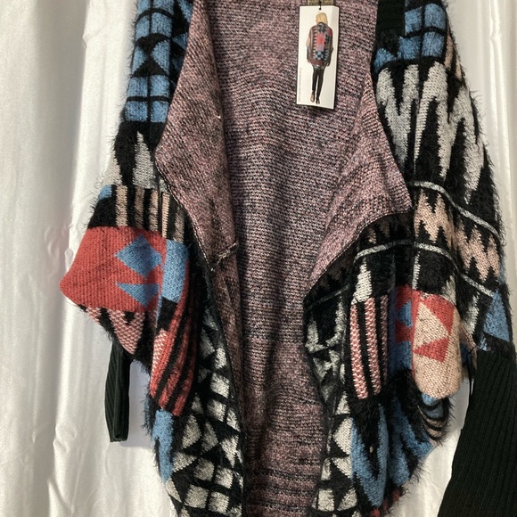 Max sport long cardigan - Picture 1 of 9